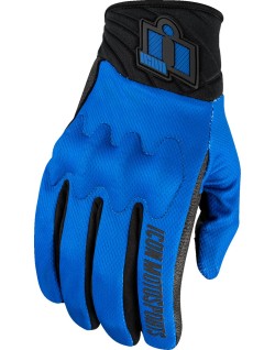 GLOVE ANTHEM 3 BL MD