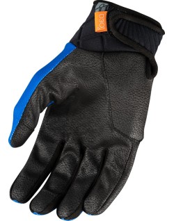 GLOVE ANTHEM 3 BL MD