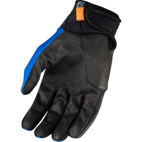 GLOVE ANTHEM 3 BL MD