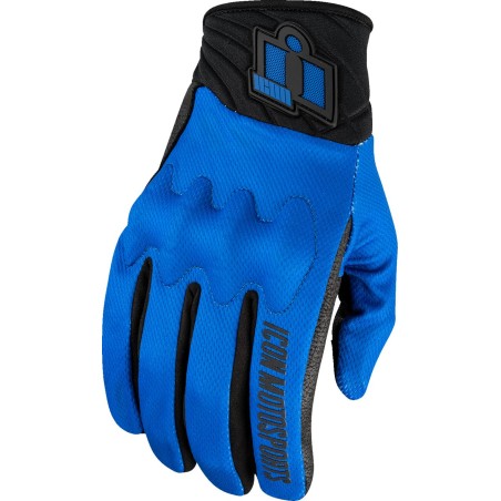 GLOVE ANTHEM 3 BL XL