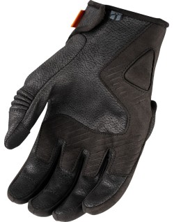 GLOVE CONTRA3 BK 2X