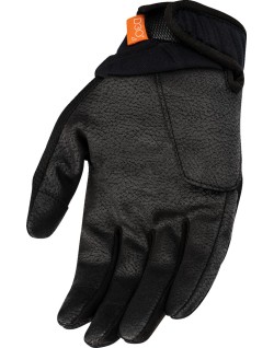 GLOVE WM ANTHEM 3 BK MD