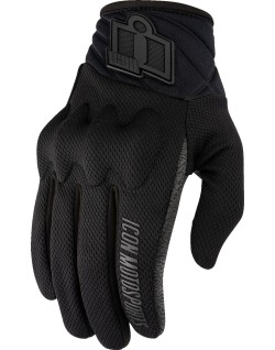 GLOVE WM ANTHEM 3 BK LG