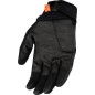 GLOVE WM ANTHEM 3 BK 2X