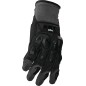 GLOVE TERRAIN BLACK/CHARCOAL X
