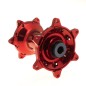 Roue avant complète HAAN WHEELS - 17x3,50x36T Roue avant complète HAAN WHEELS - 17x3,50x36T