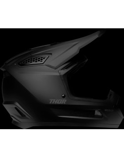 HELMET FLEET BLACKOUT 2X