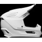 HELMET FLEET WHITEOUT MD