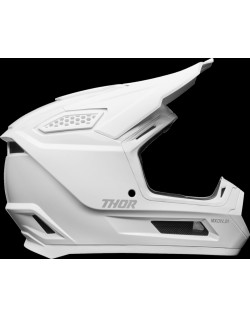 HELMET FLEET WHITEOUT 2X