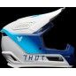 HELMET FLEET STORM WH/NV XL