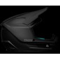 HELMET FLEET YOUTH BLACKOUT M