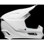 HELMET FLEET YOUTH WHITEOUT L
