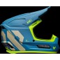 HELMET FLEET YTH FORGE BLUE S