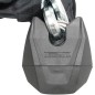 Chaîne antivol OXFORD Monster XL - 2m x 14,5mm Chaîne antivol OXFORD Monster XL - 2m x 14,5mm