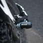 Chaîne antivol avec cadenas OXFORD Patriot - 12mm x 1.2m Chaîne antivol avec cadenas OXFORD Patriot - 12mm x 1.2m