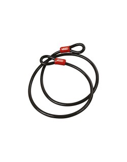 Cable antivol VECTOR Maxkabl - Ø15mm / 2m