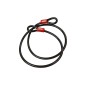 Cable antivol VECTOR Maxkabl - Ø15mm / 2m