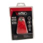 Bloque-disque VECTOR SRA - rouge