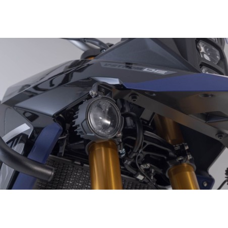 EVO HIGH BEAM KIT