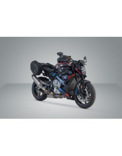 PRO BLAZE H SADDLEBAG SET
