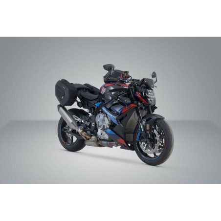 PRO BLAZE H SADDLEBAG SET