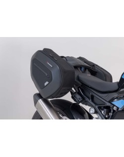 PRO BLAZE H SADDLEBAG SET