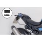 PRO BLAZE H SADDLEBAG SET