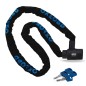 Chaîne antivol OXFORD GP10 - 1,5m x 9,5mm Chaîne antivol OXFORD GP10 - 1,5m x 9,5mm