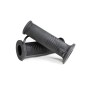KOSO Hot Grips HG 17 Open End f. 7/8 inch Handle Bars, l120mm