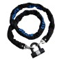 Chaîne antivol OXFORD HD - 2m x 9,5mm Chaîne antivol OXFORD HD - 2m x 9,5mm