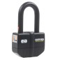 Antivol chaîne OXFORD Boss Alarm 16mm + chaine 12X2.0 Antivol chaîne OXFORD Boss Alarm 16mm + chaine 12X2.0