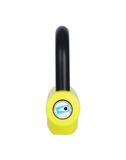 Chaîne antivol OXFORD 16mm Big Boss+ - 1,5m x 12mm