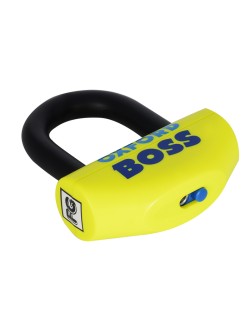 Chaîne antivol OXFORD 16mm Big Boss+ - 1,5m x 12mm