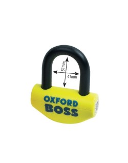 Antivol OXFORD Boss