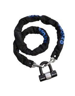 Chaîne antivol OXFORD HD - 1,5m x 9,5mm