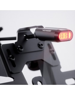 HIGHSIDER Akron-RS PRO-X Licence Plate Holder, Yamaha XSR 900 22-