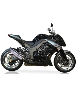 IXIL Conical Shorty Z 1000, 10-, Z 1000 SX 11-12