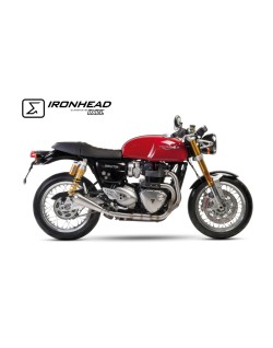 IXIL IRONHEAD Triumph Thruxton 1200, 16-