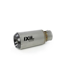 IXIL RB Black Kawasaki Z 650/650 Ninja, Bj. 20