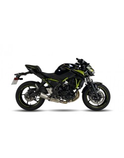 IXIL RB Black Kawasaki Z 650/650 Ninja, Bj. 20