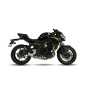 IXIL RB Black Kawasaki Z 650/650 Ninja, Bj. 20
