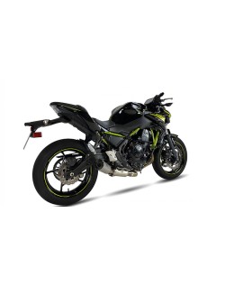 IXIL RB Black Kawasaki Z 650/650 Ninja, Bj. 20