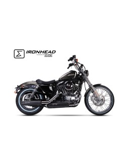 IXIL IRONHEAD Harley Davidson Sportster XL883/1200
