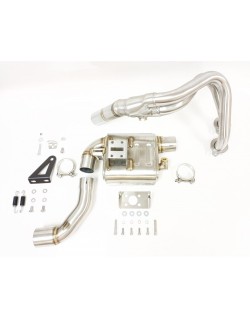 IXIL RC Kawasaki Versys 650 (LE650J LE650JA2), 23-