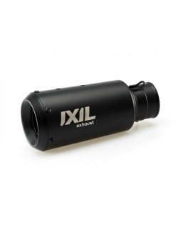 IXIL RB Full System Kawasaki Versys 650 (LE650J LE650JA2), 23-