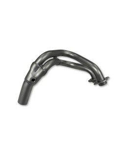 IXIL Headerpipes With Cataliser For ER 6 N/F, 12-