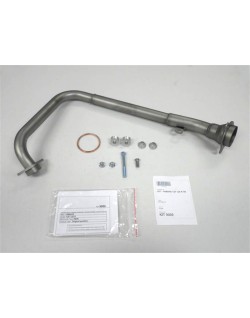 IXIL Manifold YZF 125 R, 08-