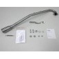 IXIL Pipe KYMCO MXU 250, 04-17