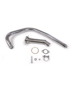 IXIL Header CBF 125, 09-15