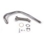 IXIL Header CBF 125, 09-15